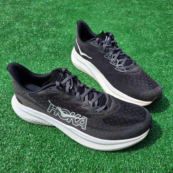 Hoka One One Mach 6 - Men\'s running shoes - Size 11.5D main image 11